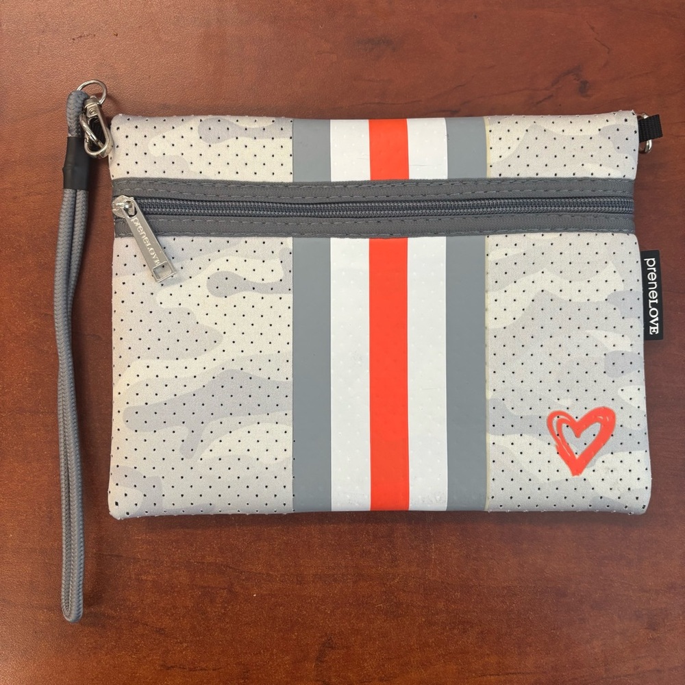 PreneLOVE Wristlet